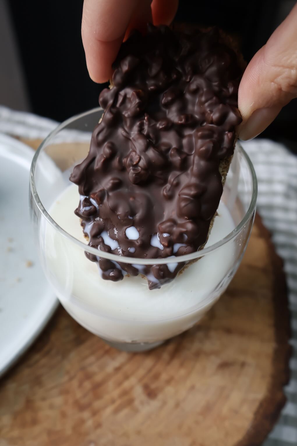 Chocolate Weetabix (Easy No-Bake Recipe)