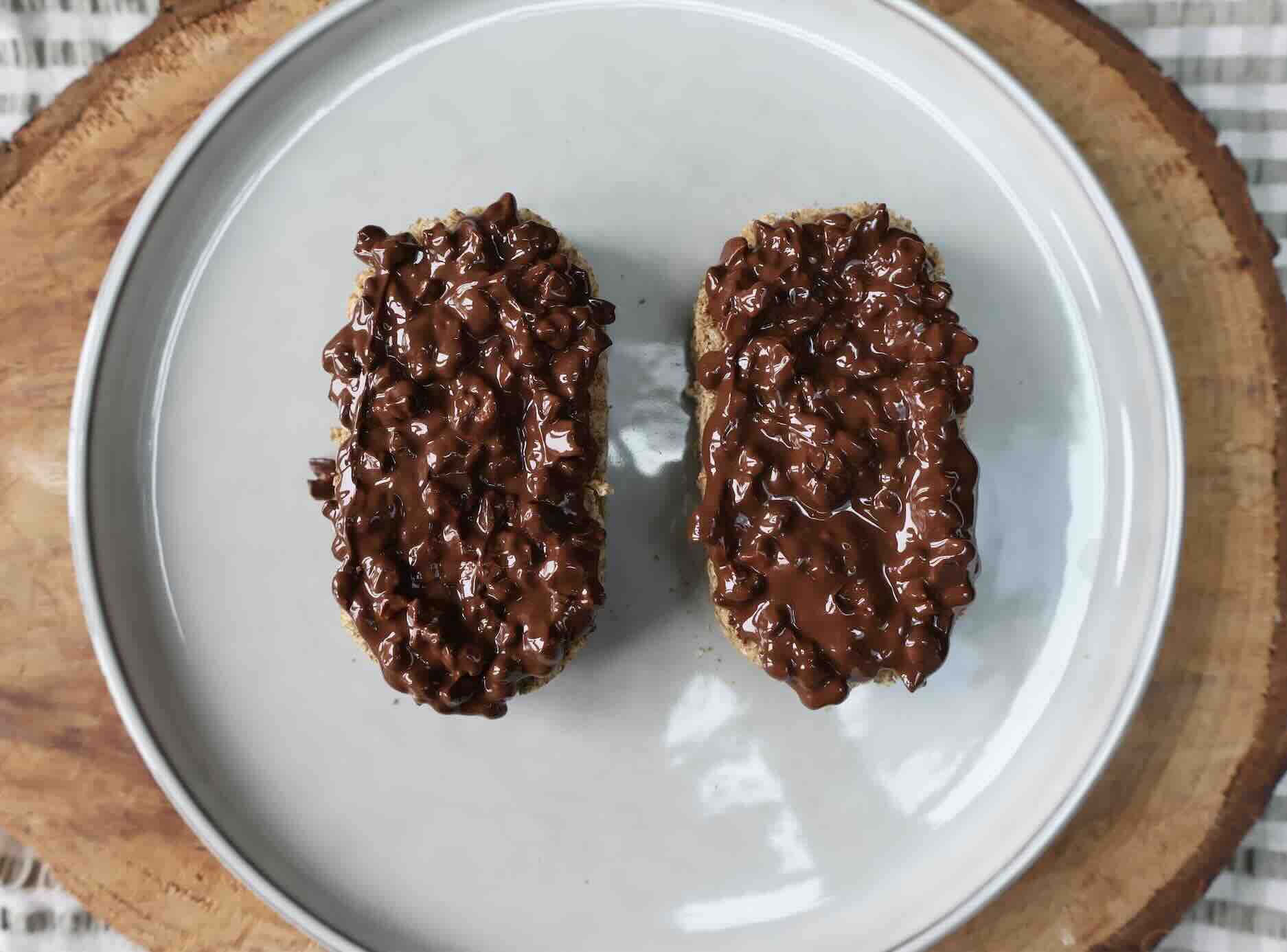 Chocolate Weetabix (Easy No-Bake Recipe)