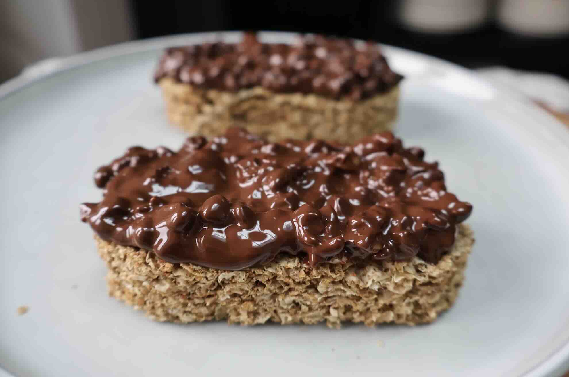 Chocolate Weetabix (Easy No-Bake Recipe)