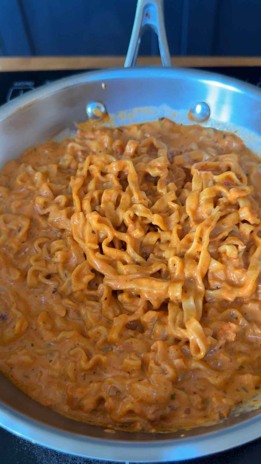 Marry Me Buldak Noodles 
